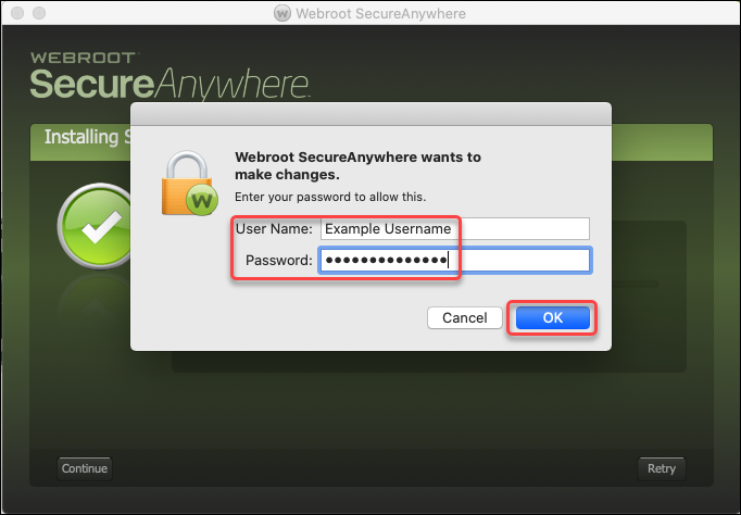 How to install webroot on macbook pro How to install webroot on macbook pro